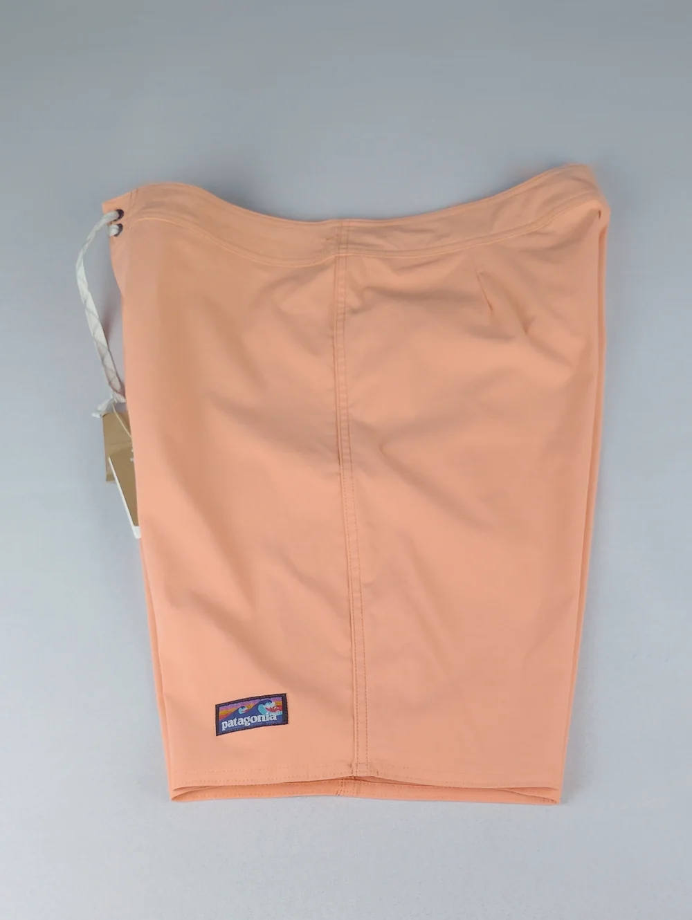 Patagonia Men’s Peach Board Shorts